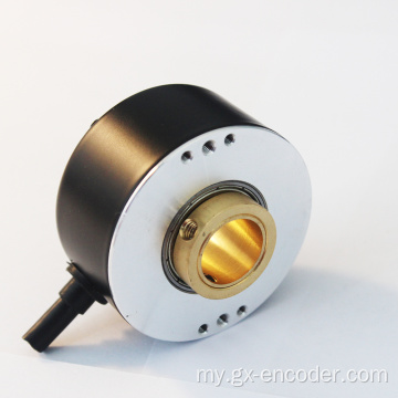 optical encoder rotary encoder